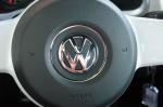 Volkswagen Beetle Turbo 2012 года